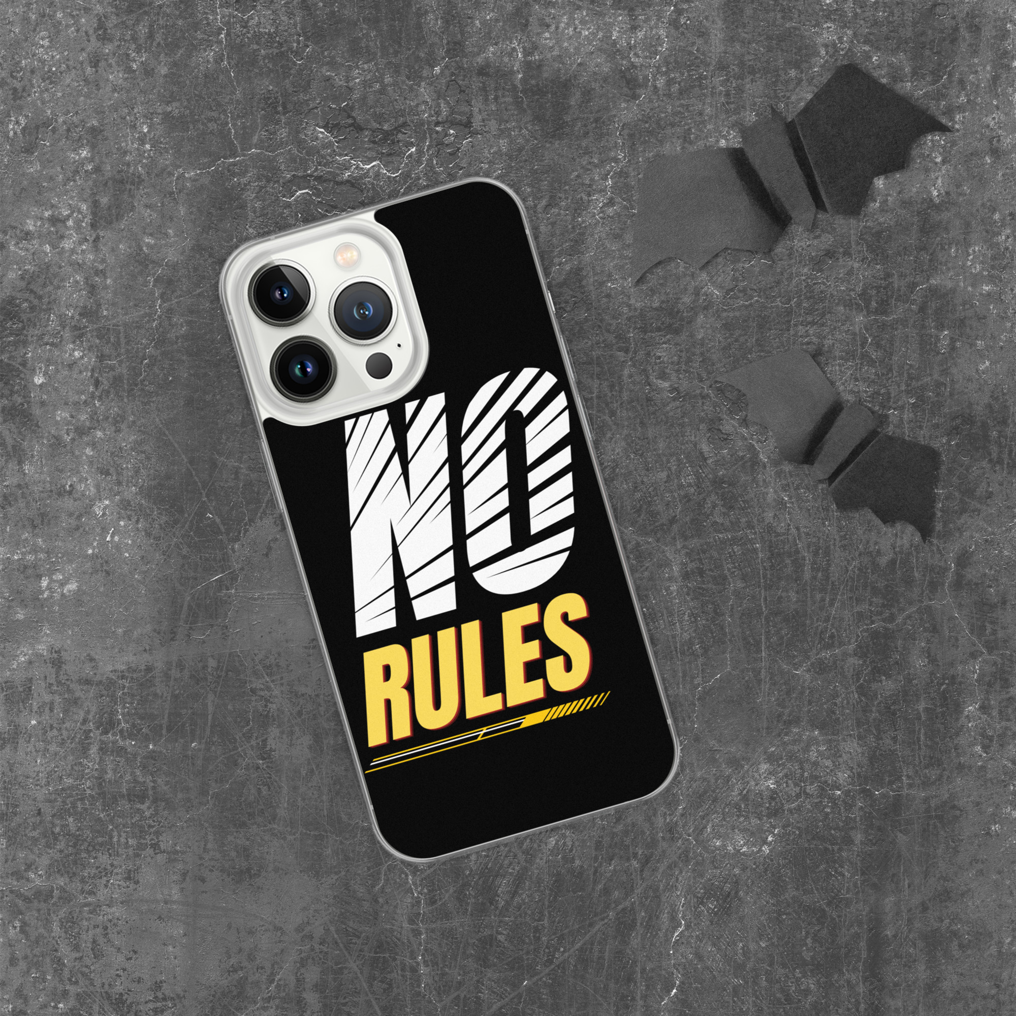 Clear Case for iPhone® - Image 18