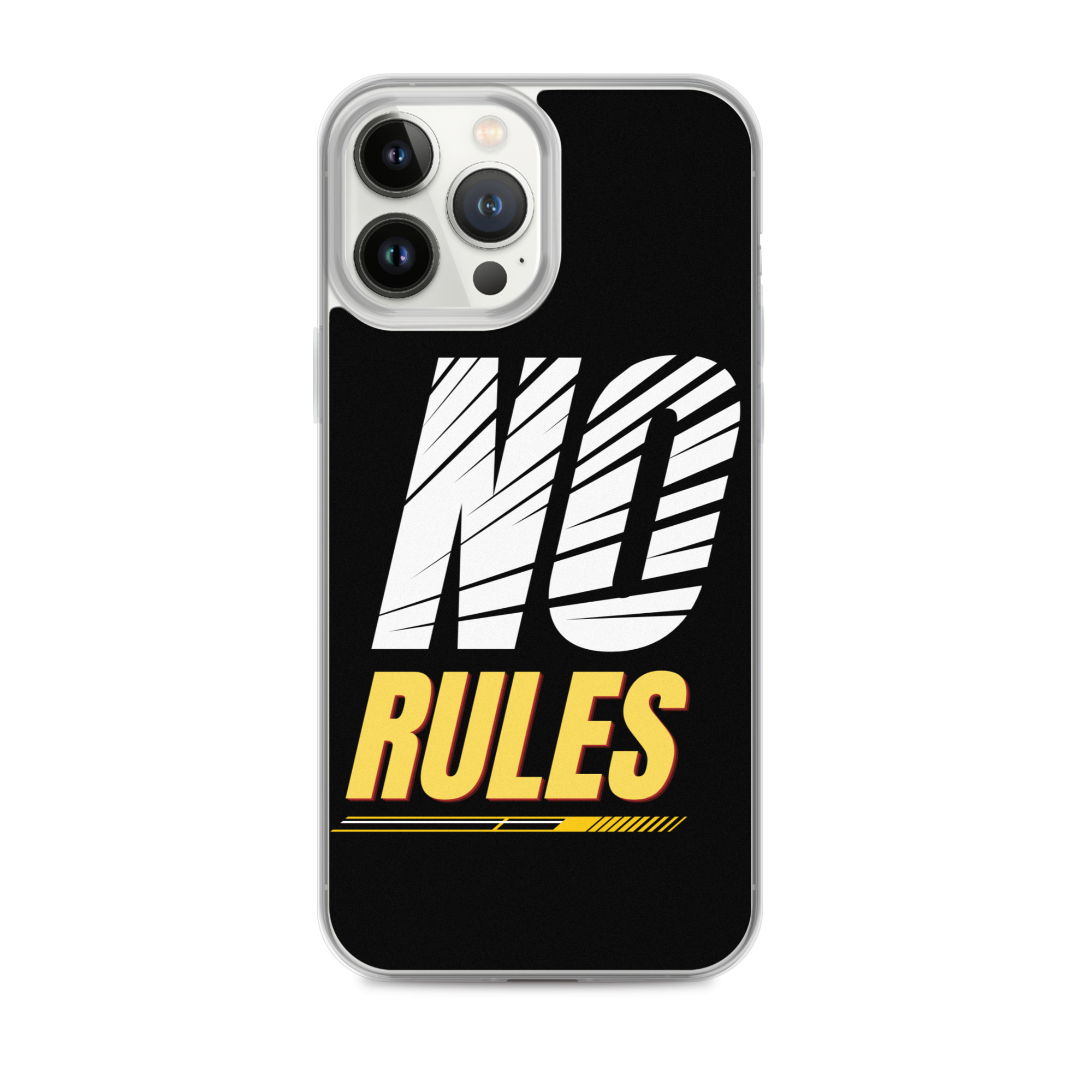 Clear Case for iPhone® - Image 3