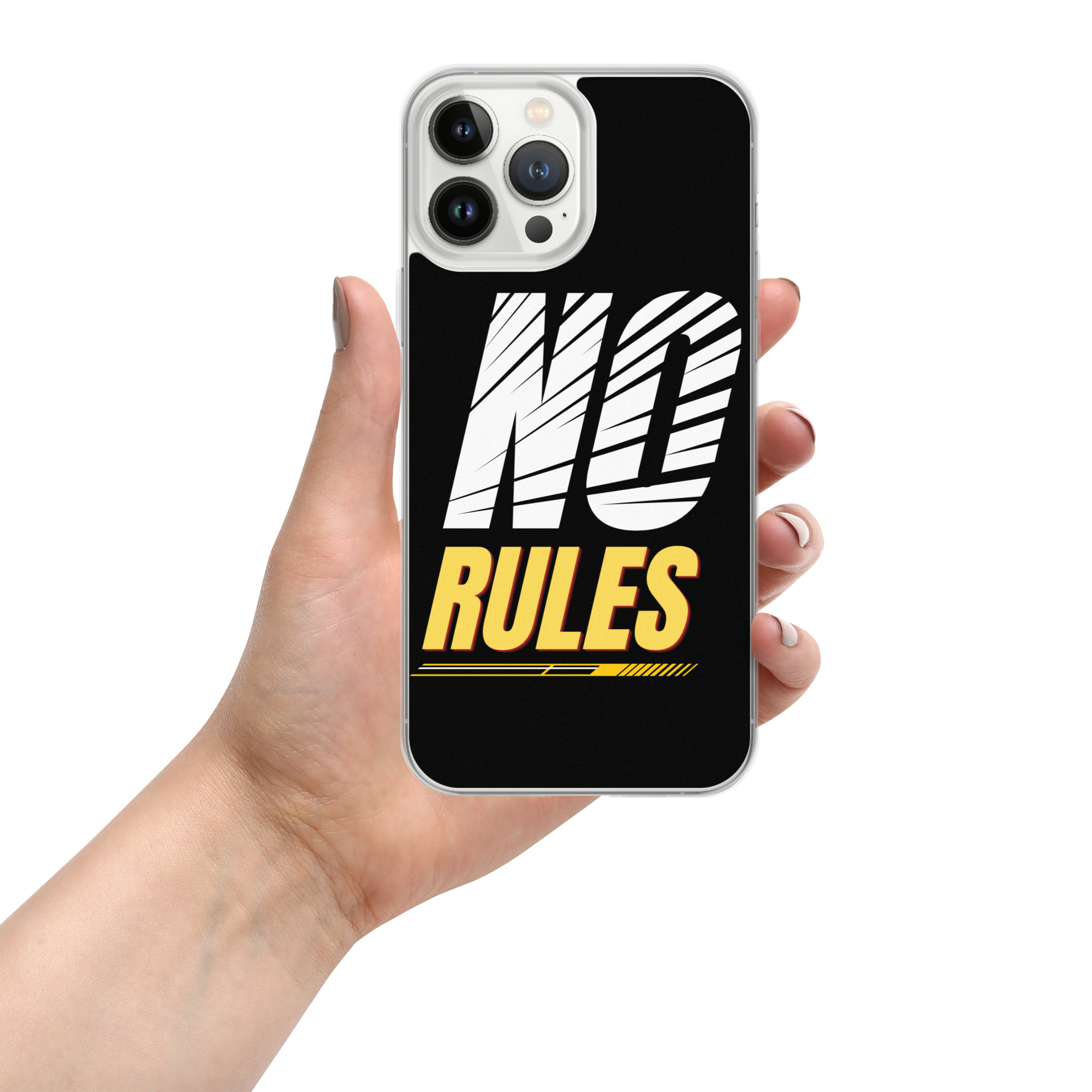 Clear Case for iPhone® - Image 15