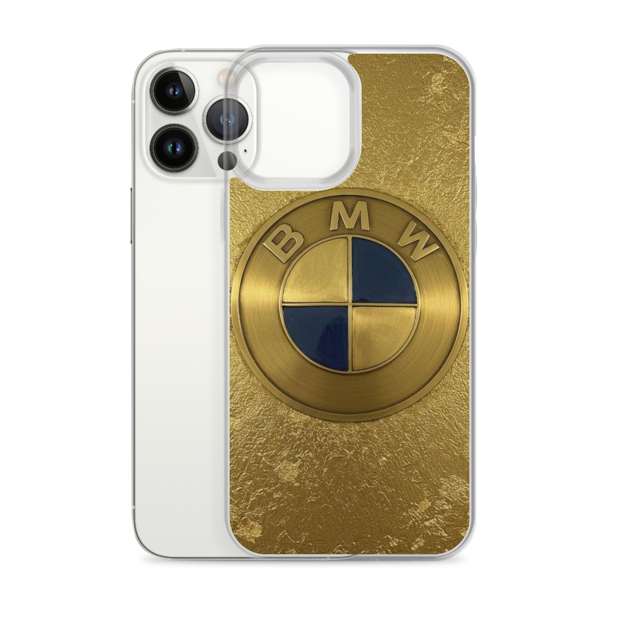 Clear Case for iPhone® - Image 12