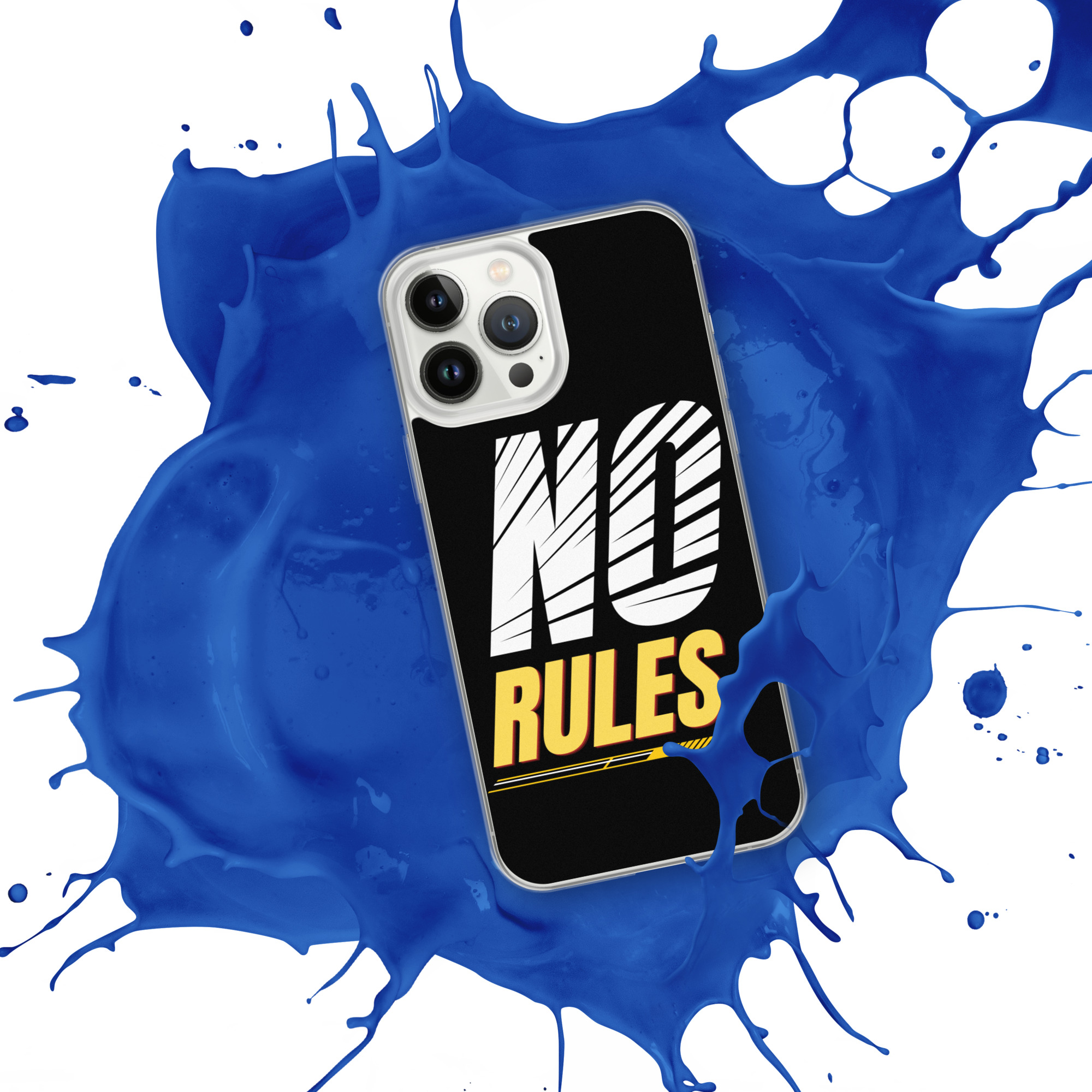 Clear Case for iPhone® - Image 10
