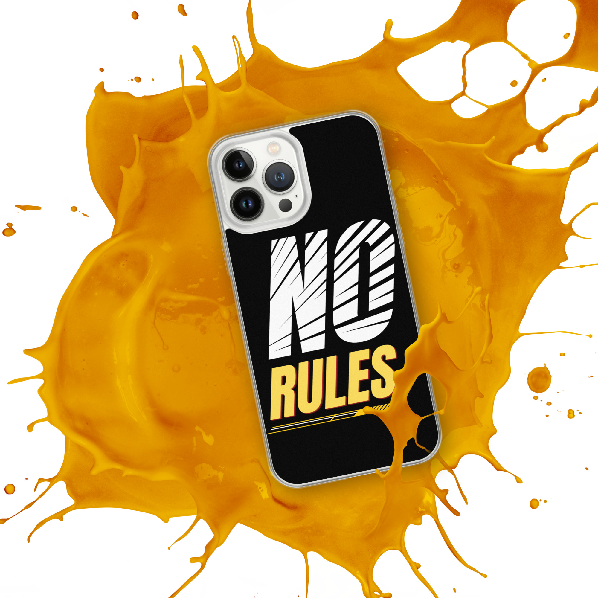 Clear Case for iPhone® - Image 11