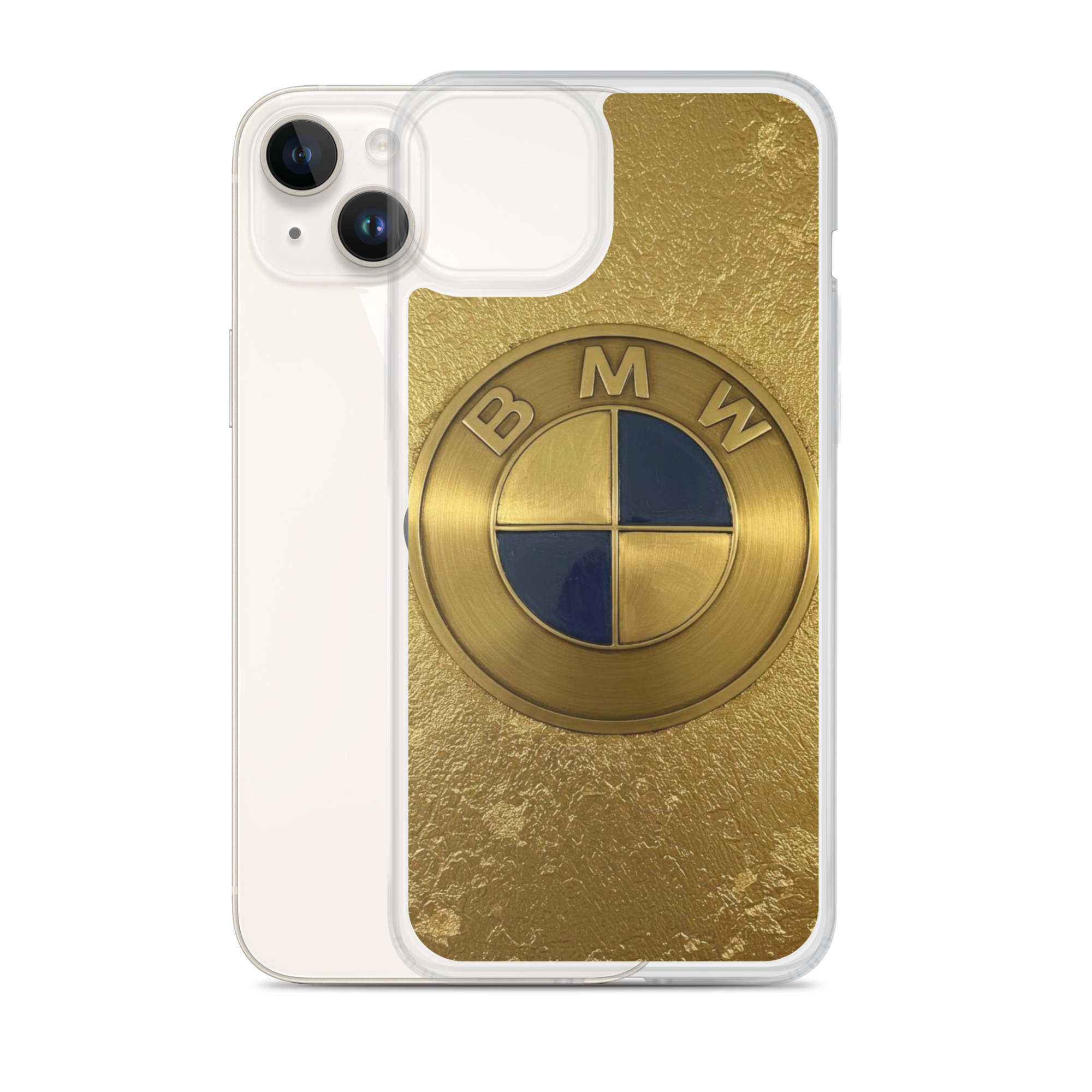 Clear Case for iPhone® - Image 18