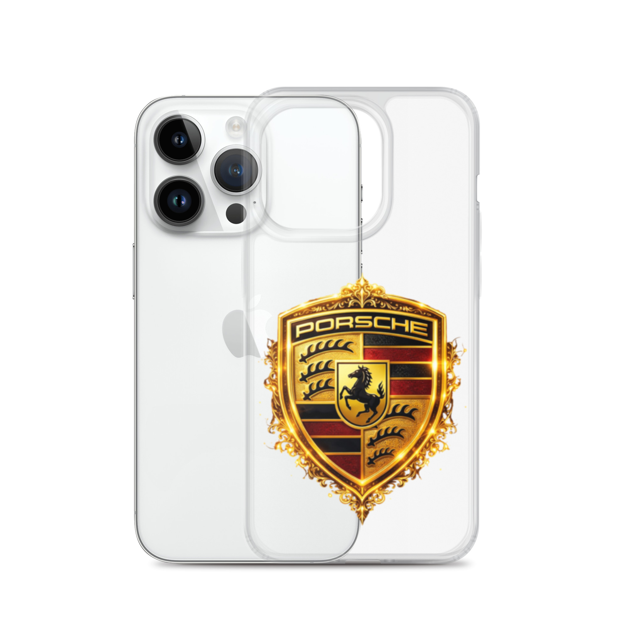 Clear Case for iPhone® - Image 7