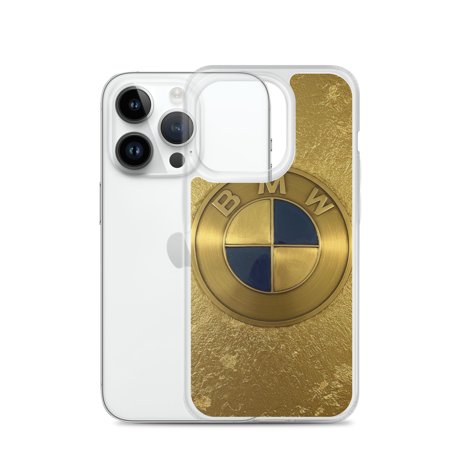Clear Case for iPhone® - Image 22