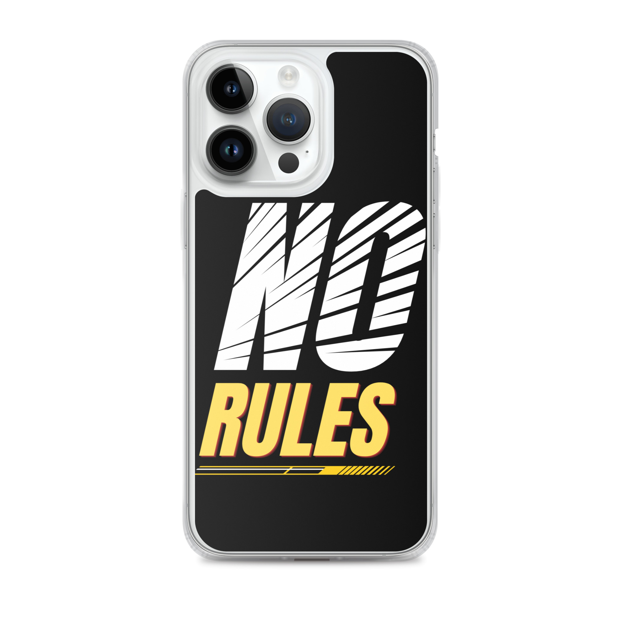 Clear Case for iPhone® - Image 4