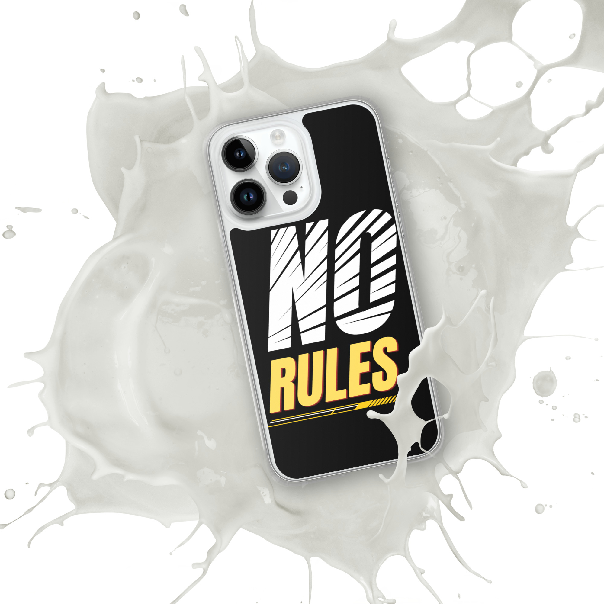 Clear Case for iPhone® - Image 12