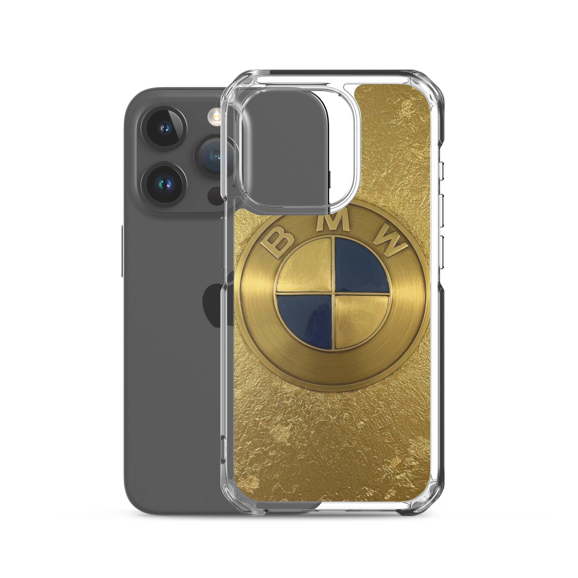 Clear Case for iPhone® - Image 30