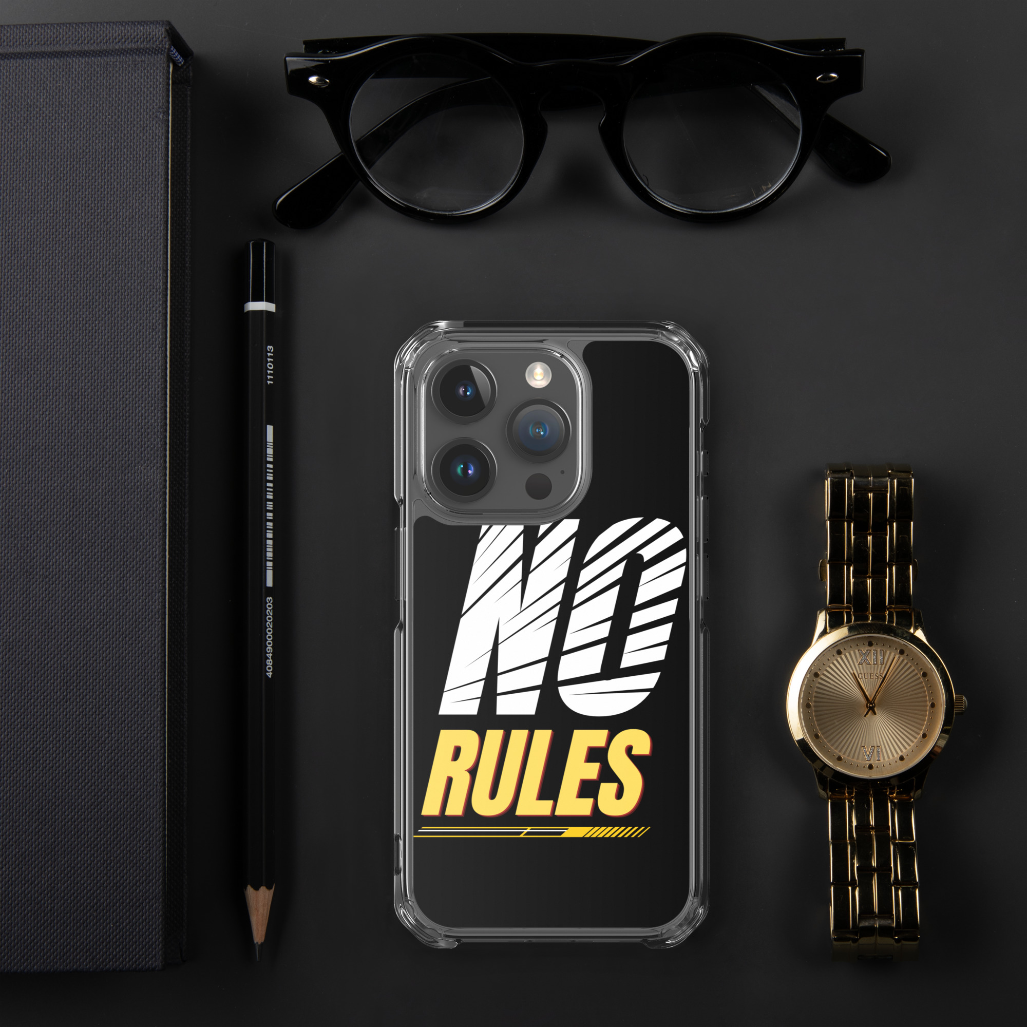 Clear Case for iPhone® - Image 9