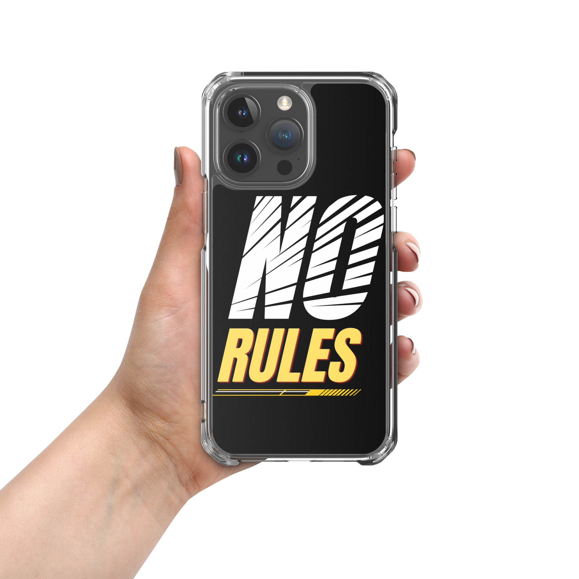 Clear Case for iPhone® - Image 14
