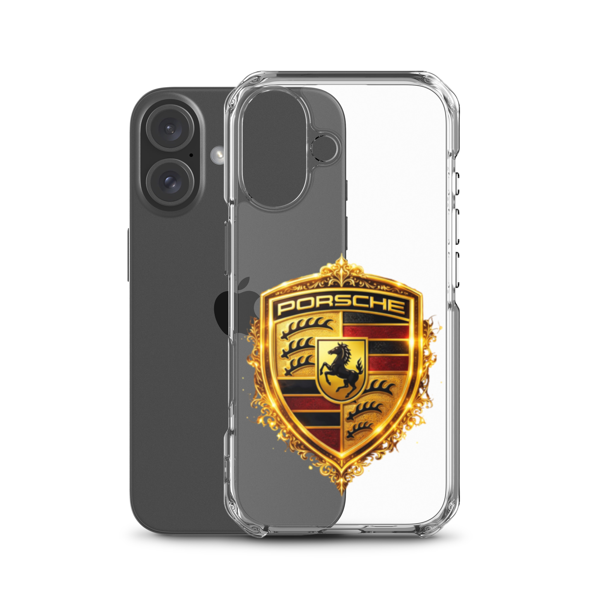 Clear Case for iPhone® - Image 5