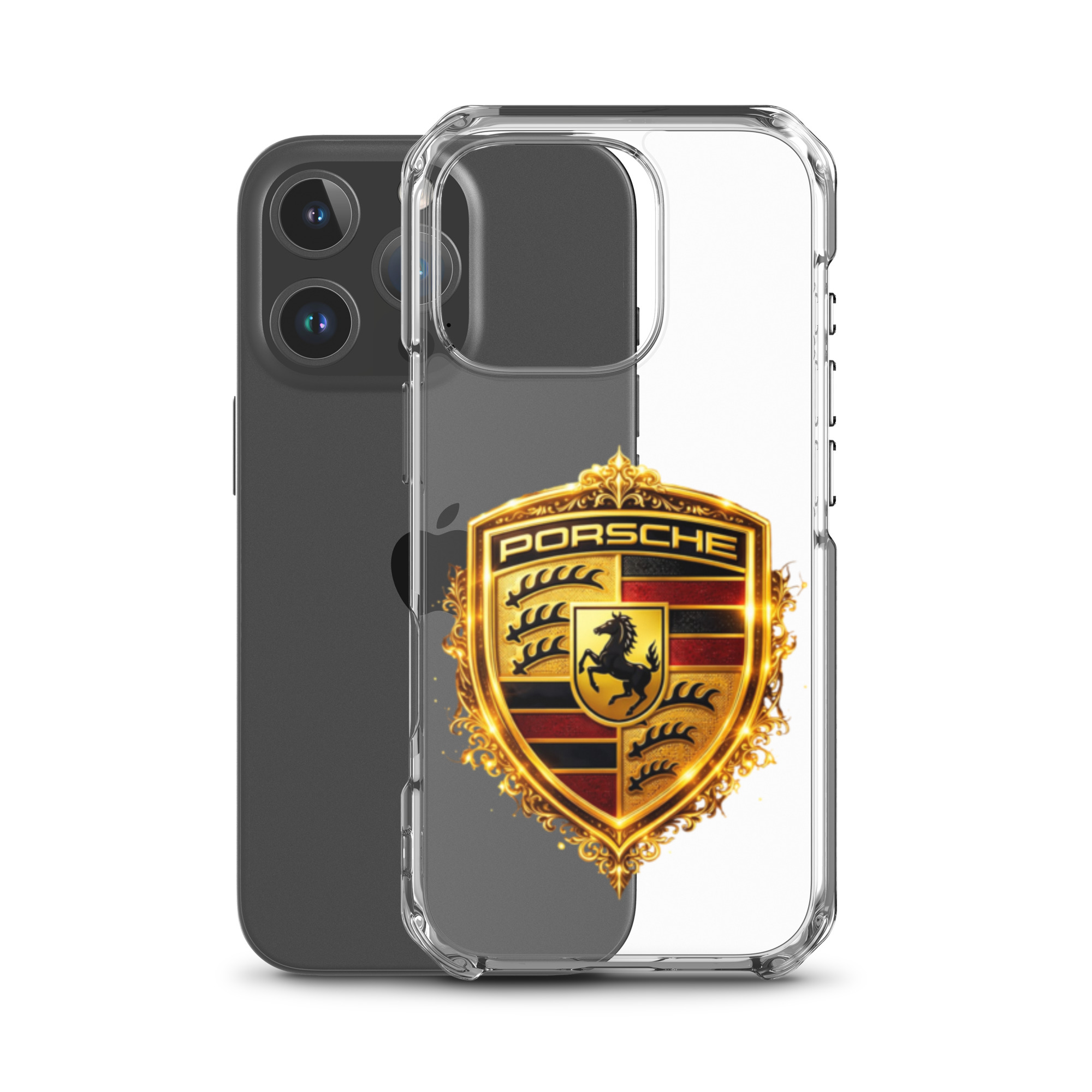 Clear Case for iPhone® - Image 4