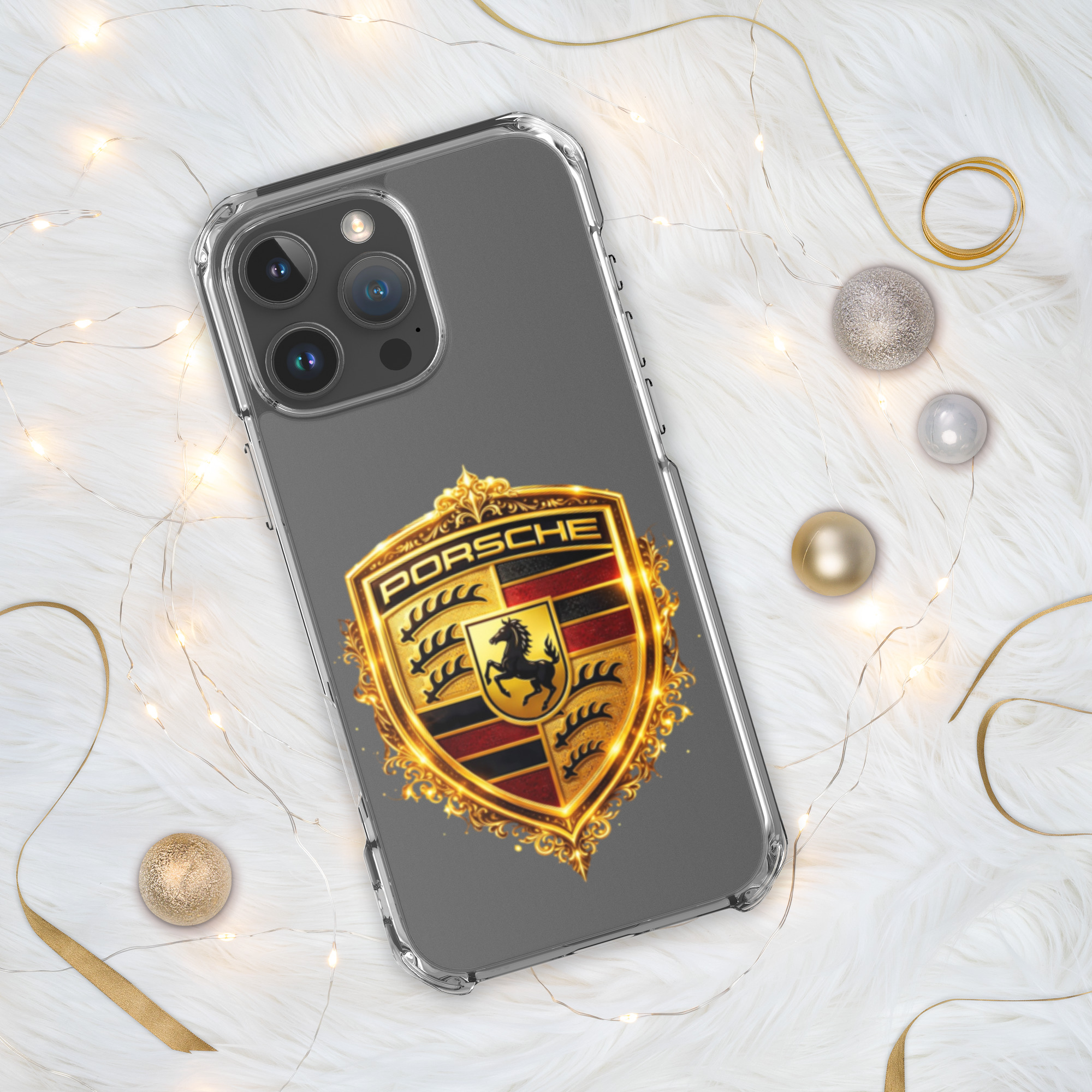 Clear Case for iPhone® - Image 18