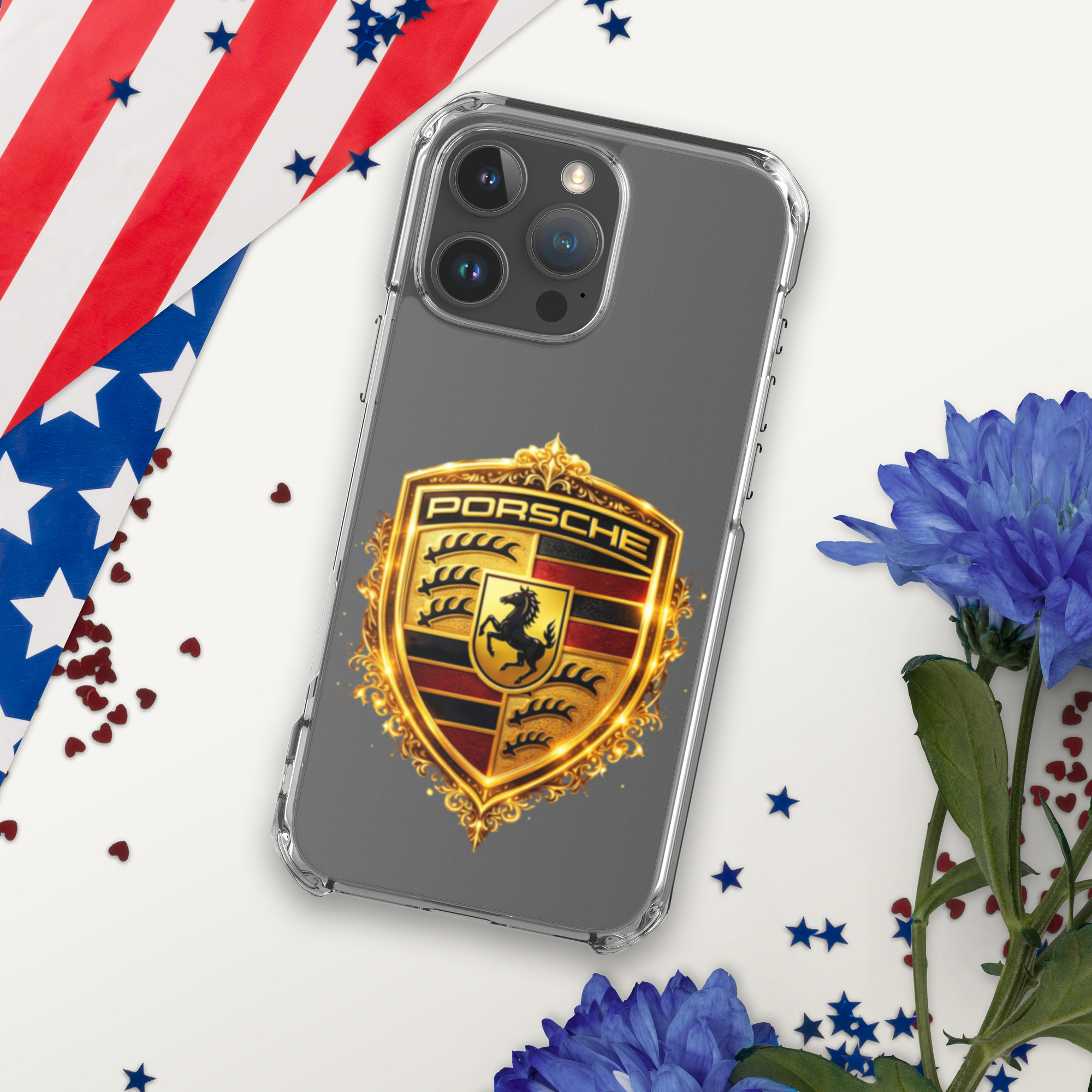 Clear Case for iPhone® - Image 21