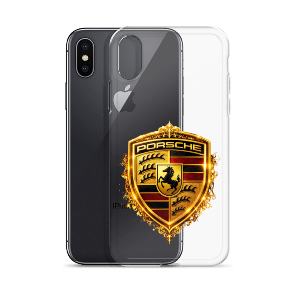 Clear Case for iPhone® - Image 3