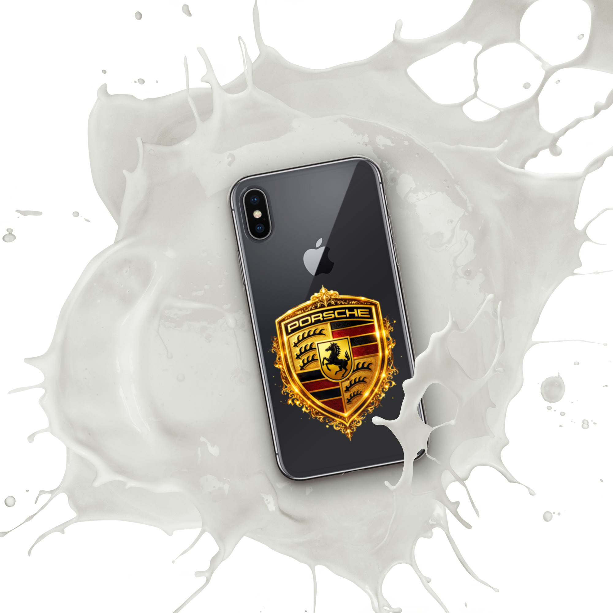 Clear Case for iPhone® - Image 15