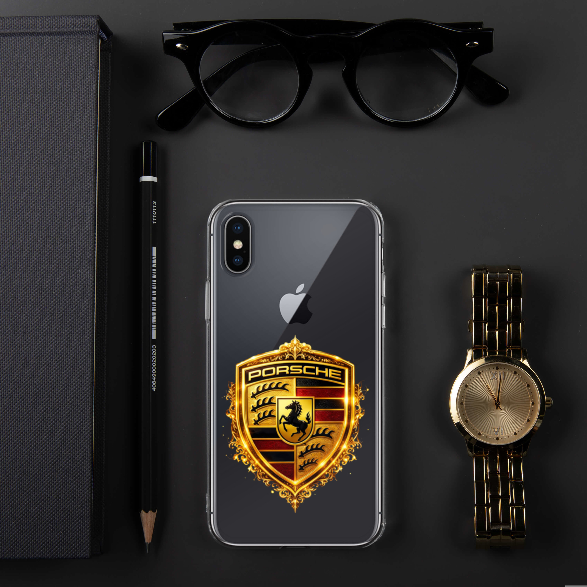 Clear Case for iPhone® - Image 13