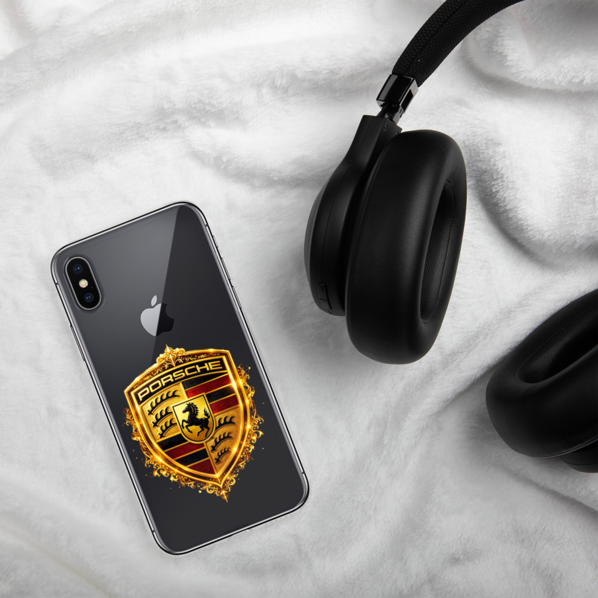 Clear Case for iPhone® - Image 11