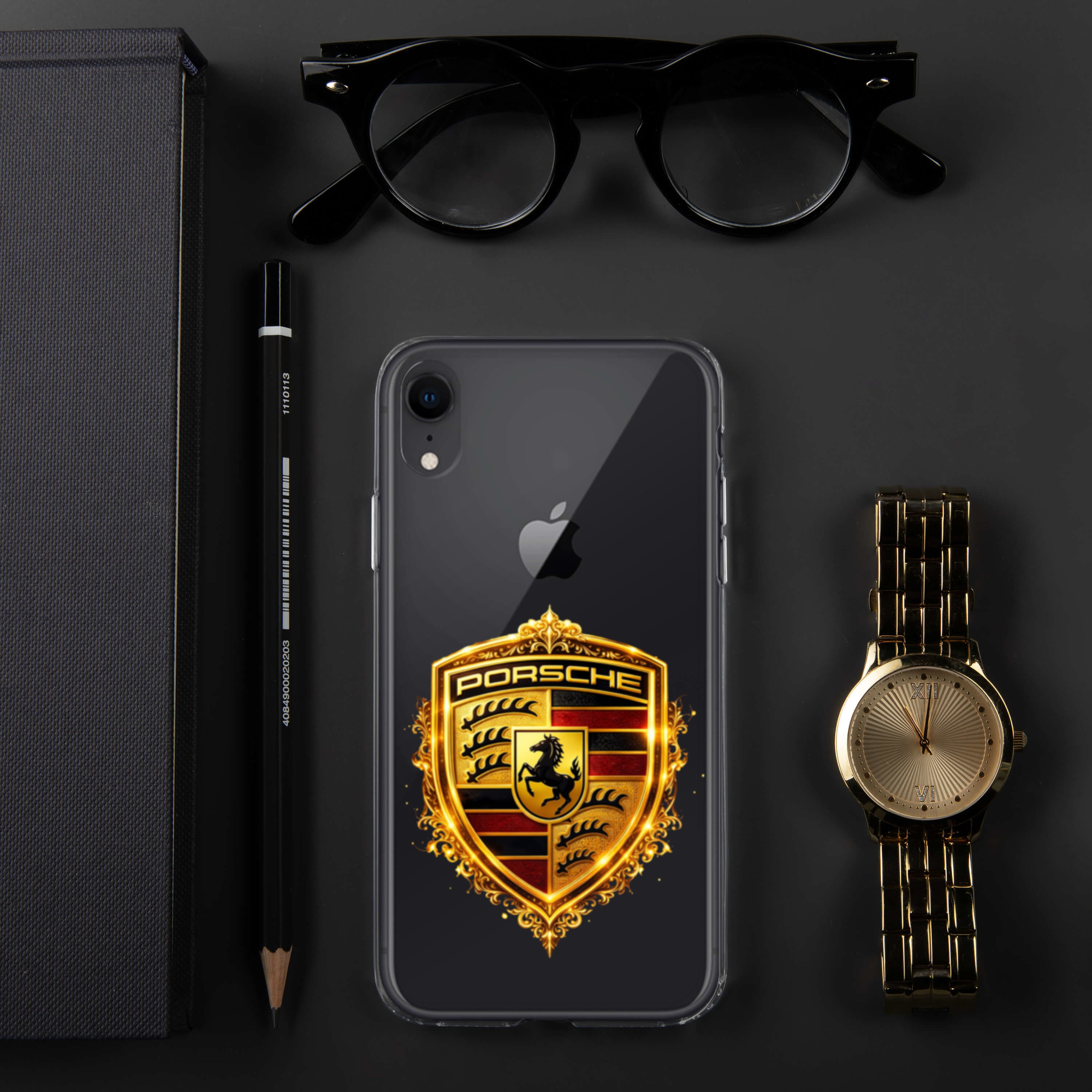 Clear Case for iPhone® - Image 12