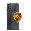 Clear Case for Samsung®