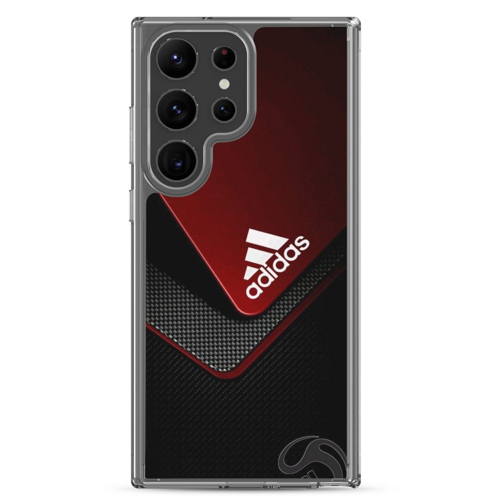 Clear Case for Samsung®