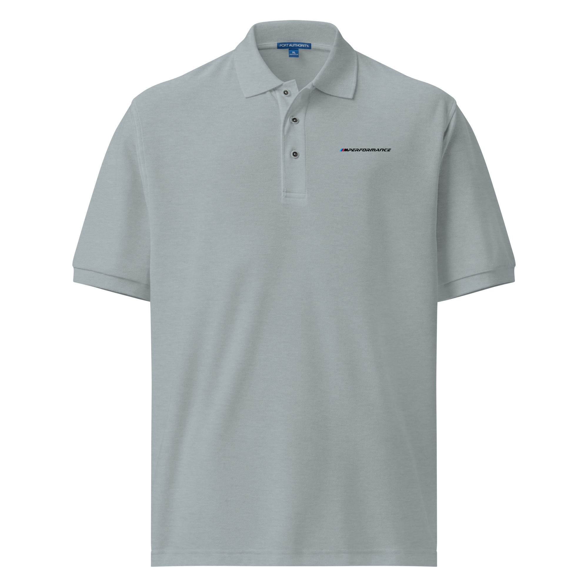 BMW Men's Premium Polo - Image 11