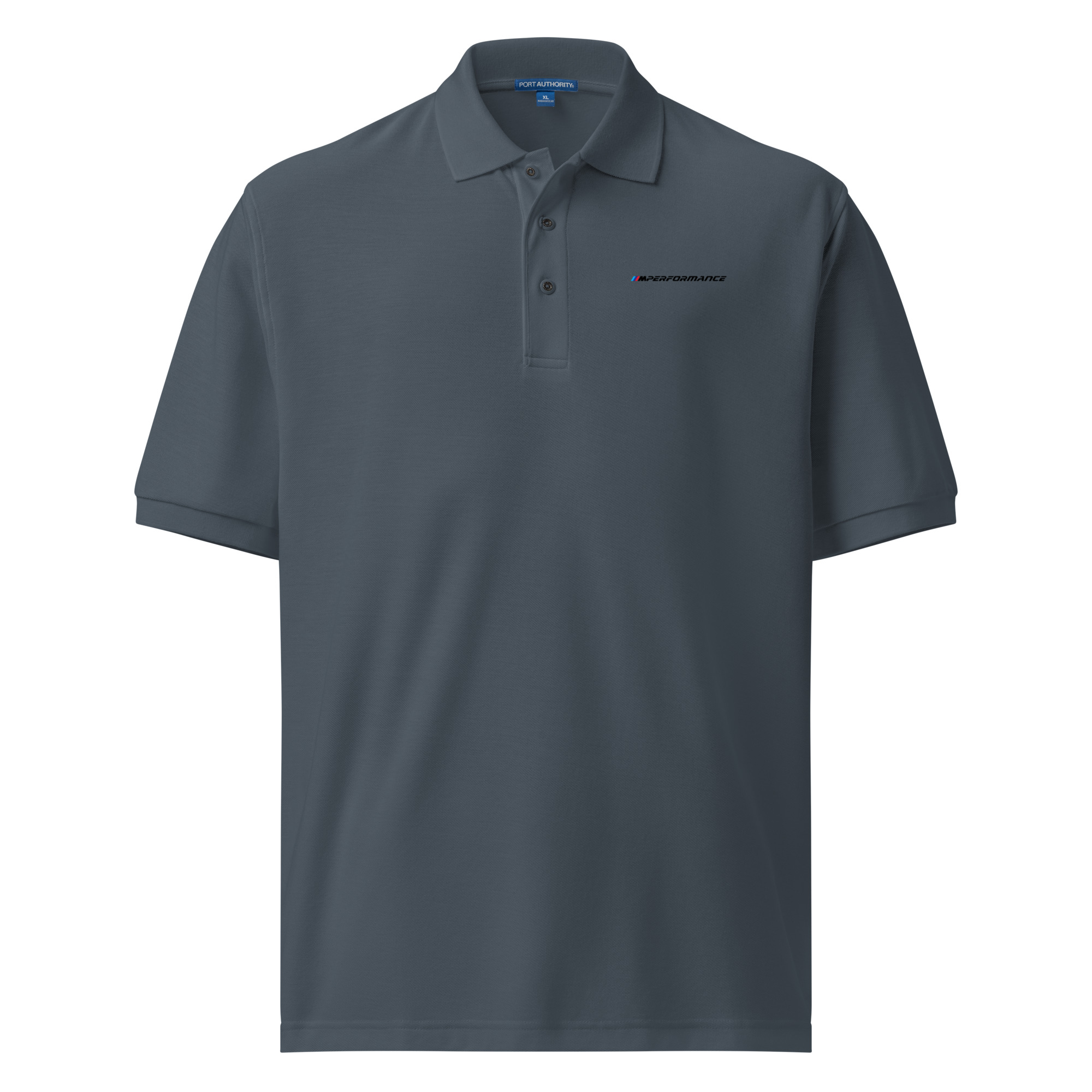 BMW Men's Premium Polo - Image 9