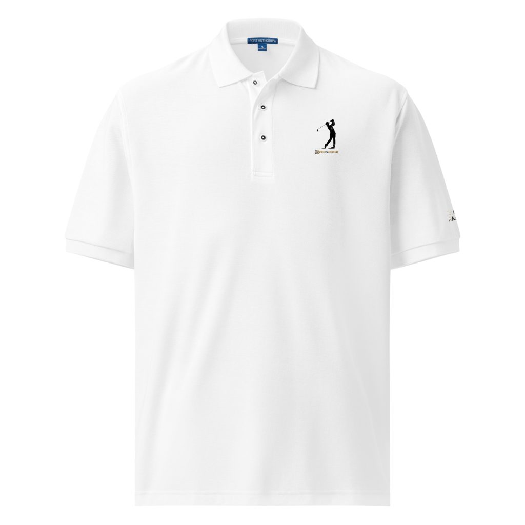 Golf Premium Polo Shirts