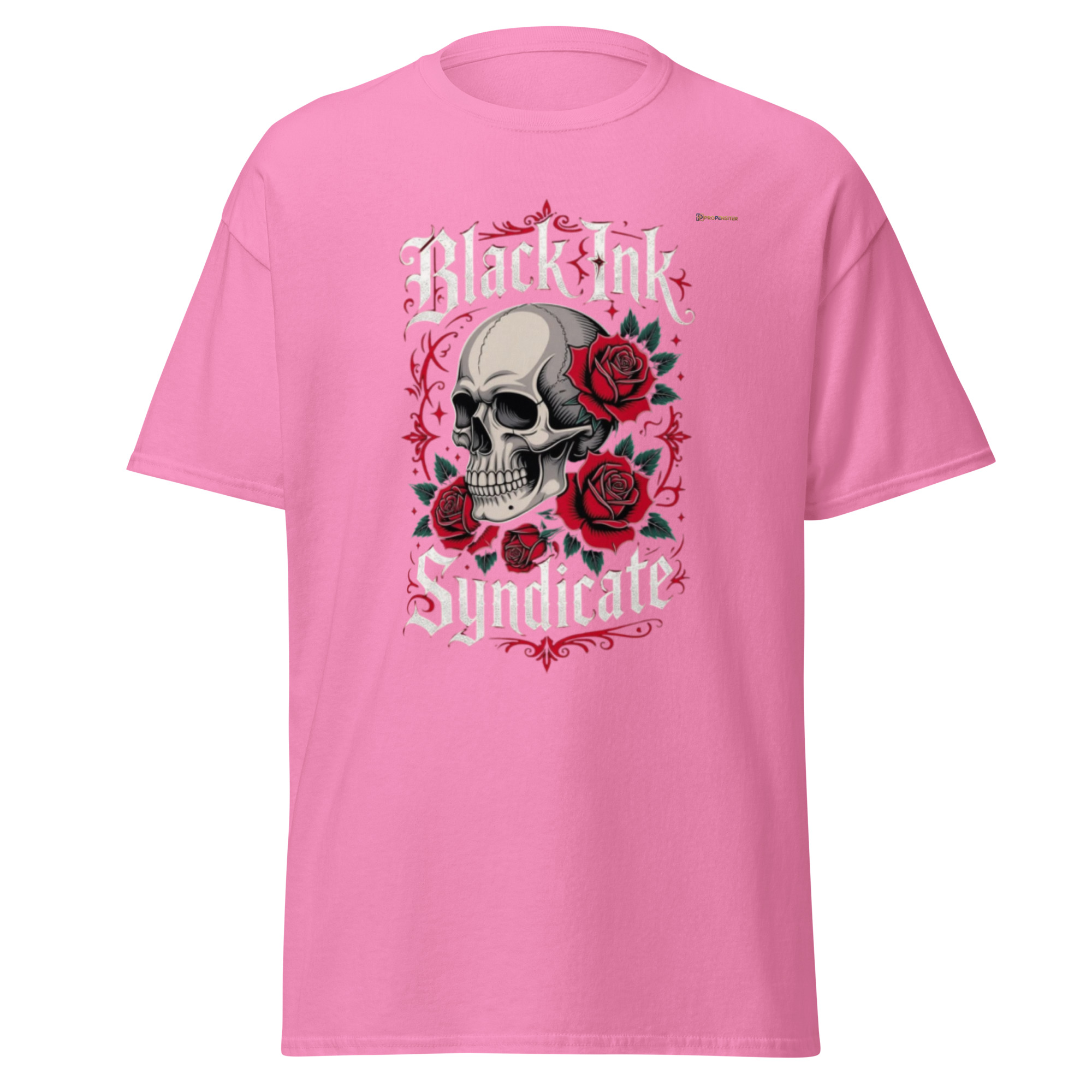 Halloween Unisex classic tee - Image 6