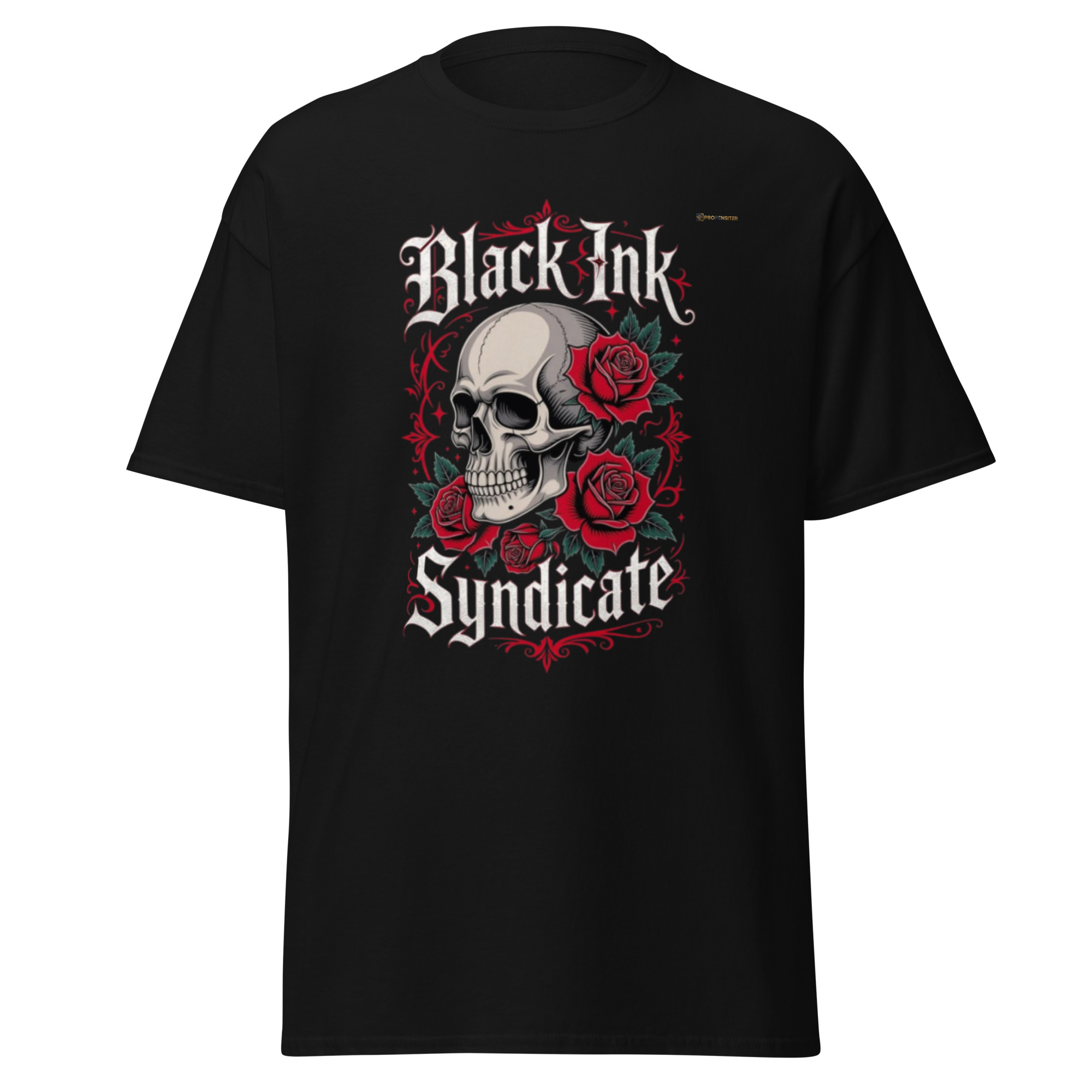 Halloween Unisex classic tee - Image 3