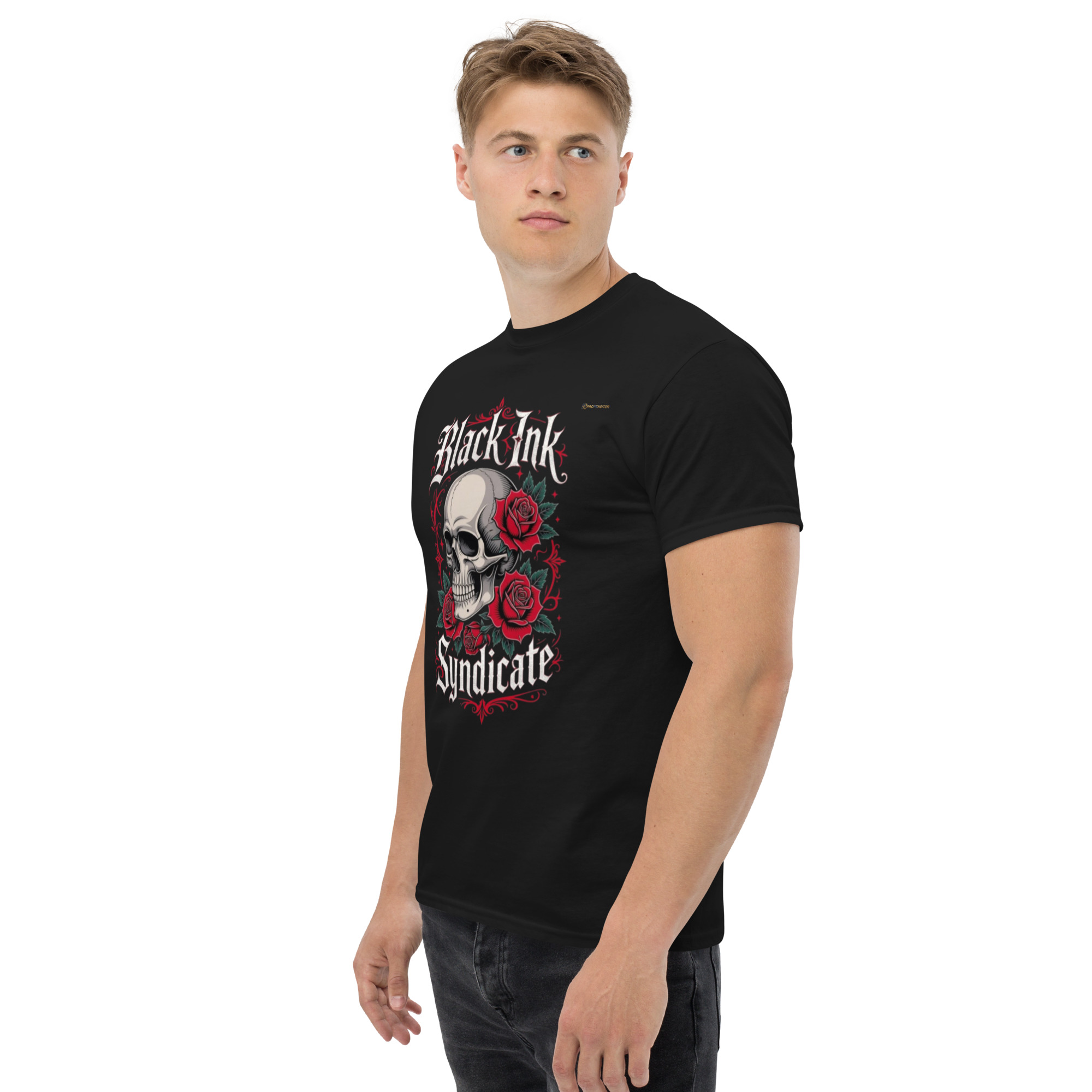 Halloween Unisex classic tee - Image 16