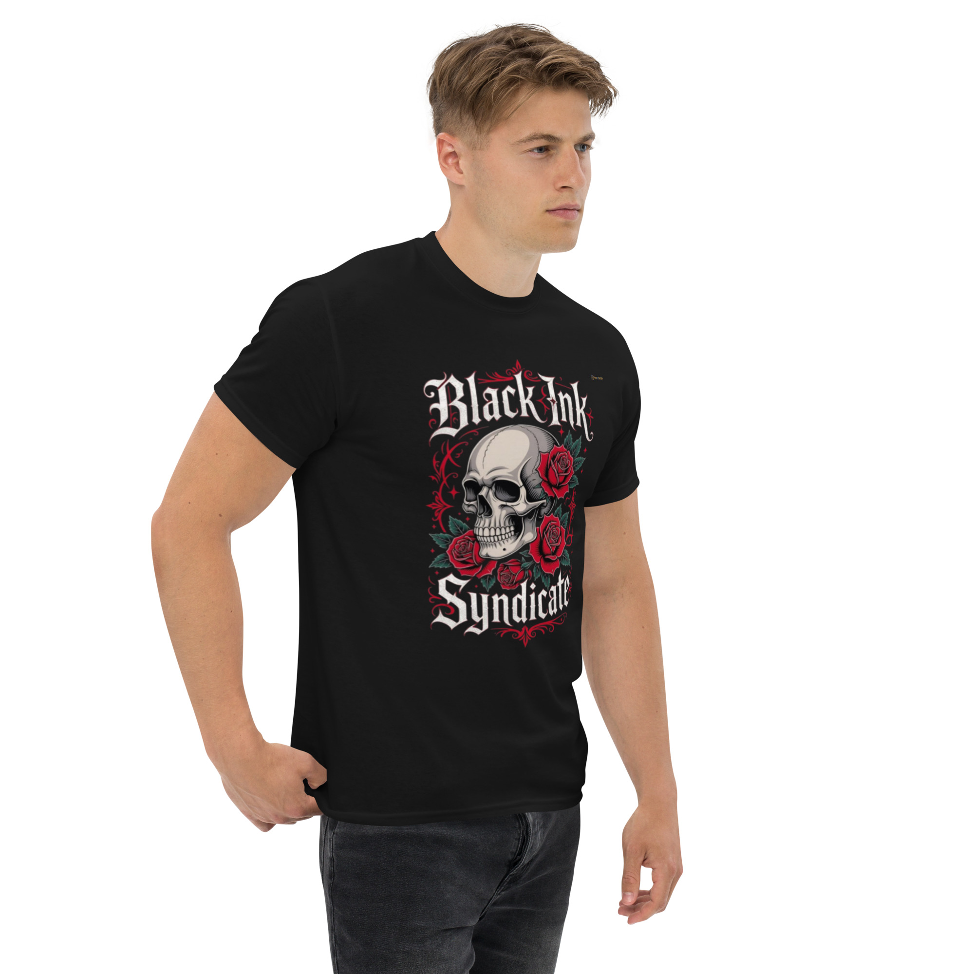 Halloween Unisex classic tee - Image 17