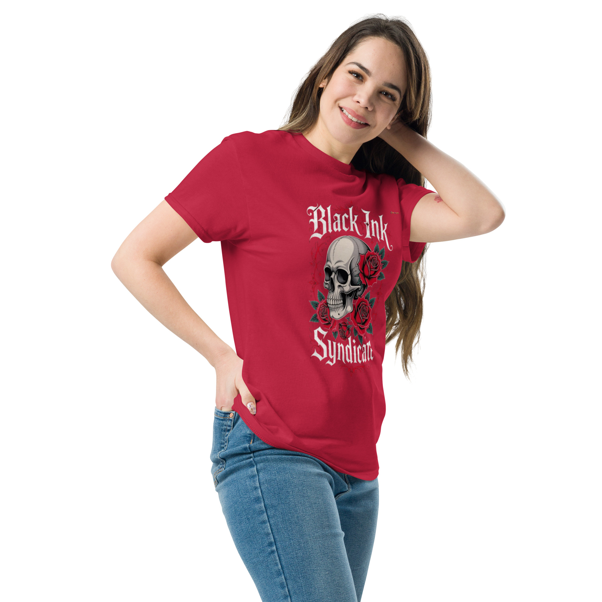 Halloween Unisex classic tee - Image 19