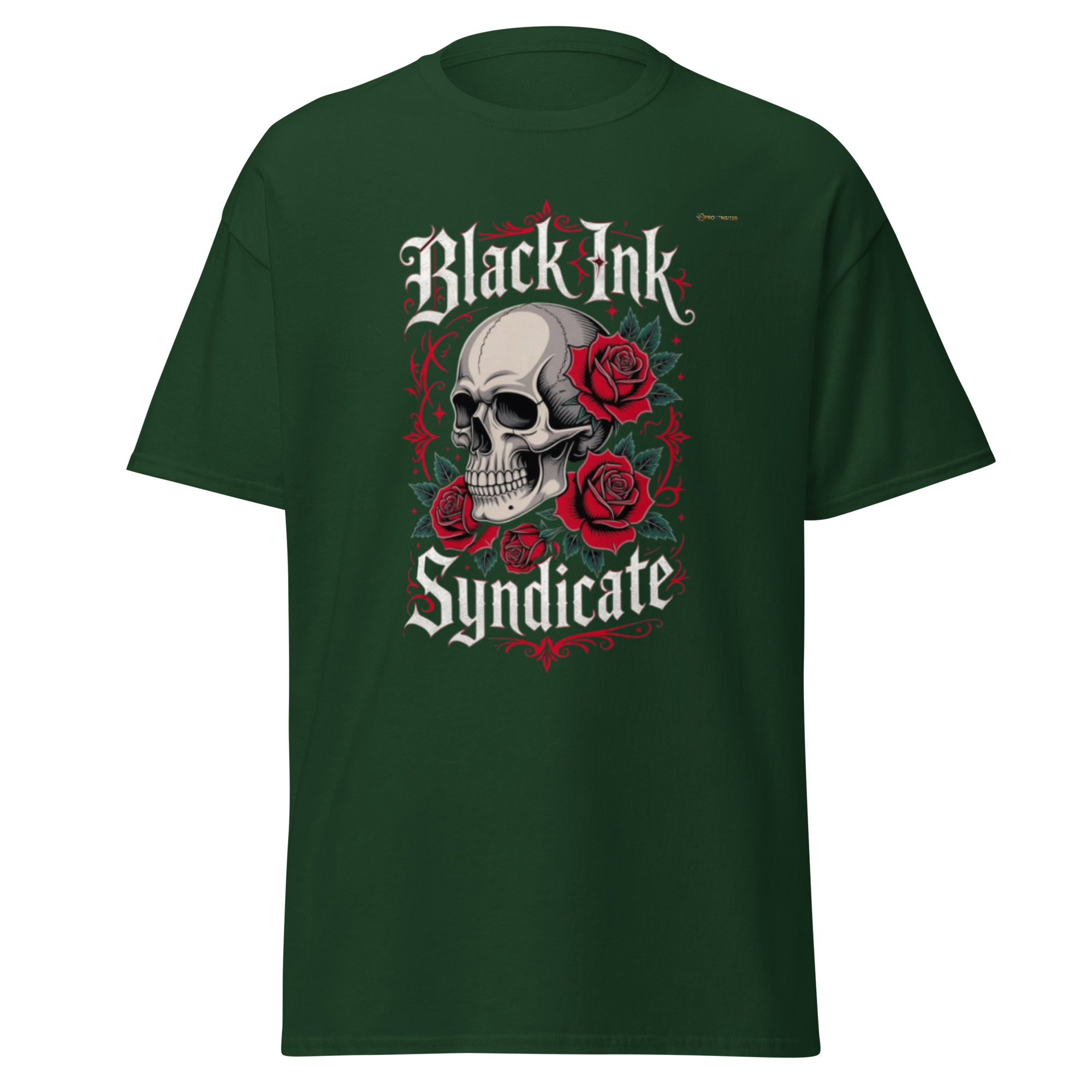 Halloween Unisex classic tee - Image 10