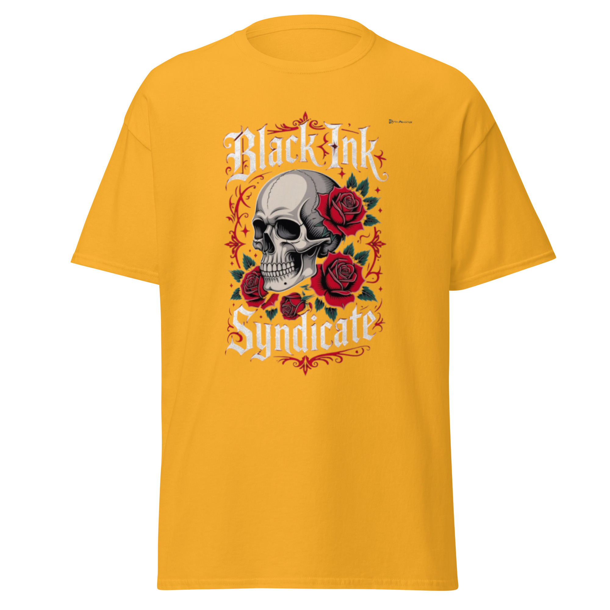 Halloween Unisex classic tee - Image 5