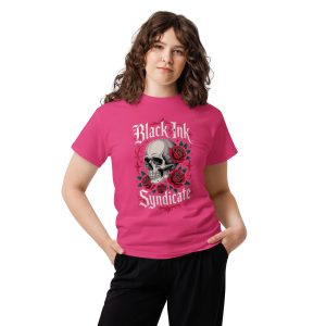 Halloween Unisex classic tee