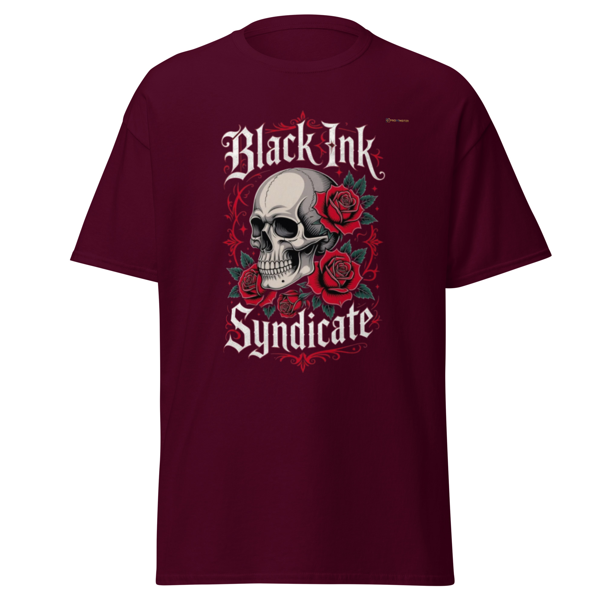 Halloween Unisex classic tee - Image 2