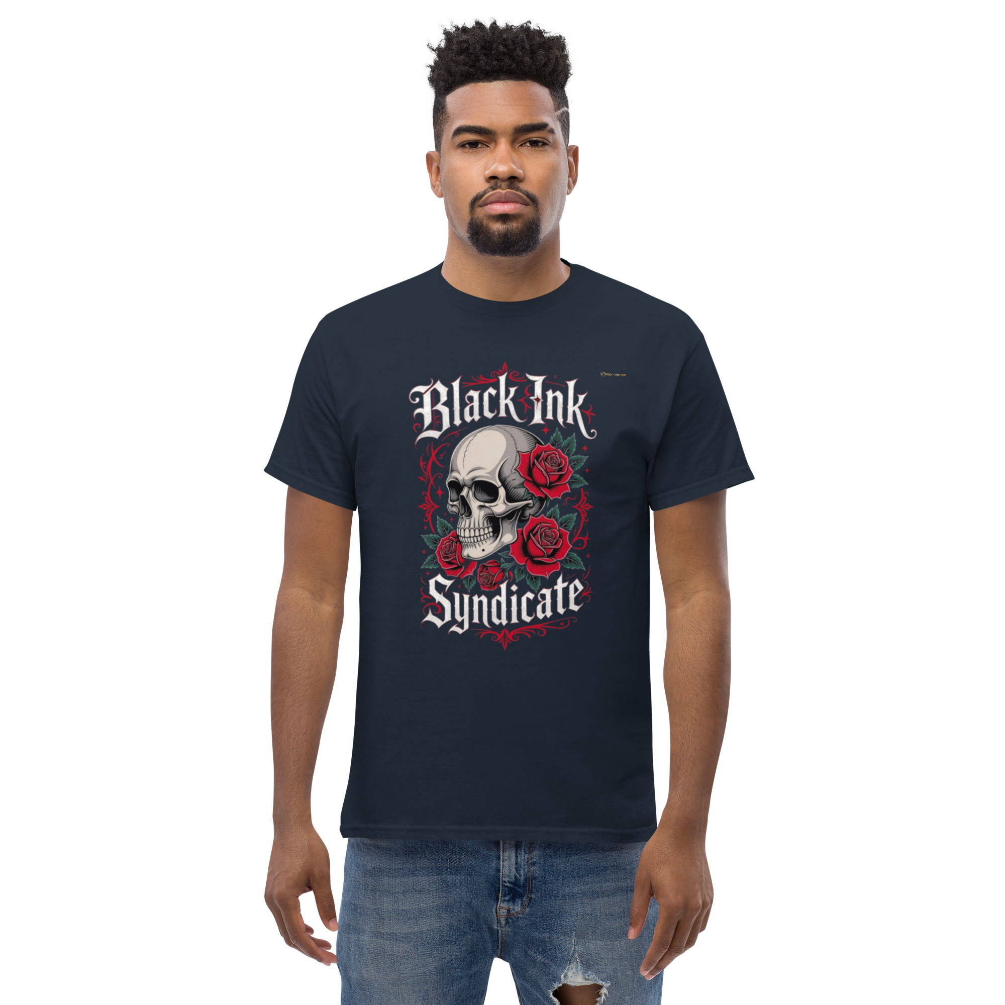 Halloween Unisex classic tee - Image 11