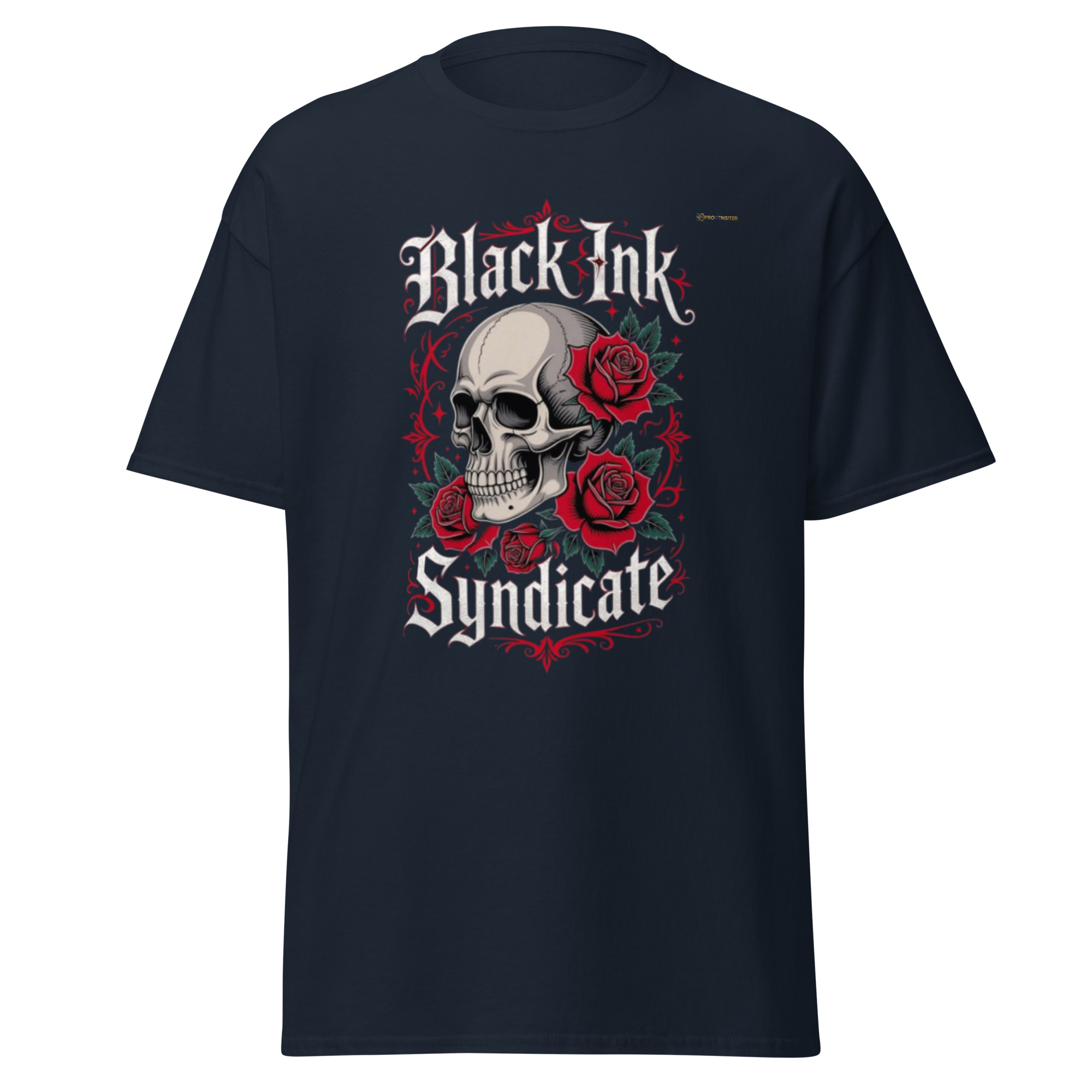 Halloween Unisex classic tee - Image 4