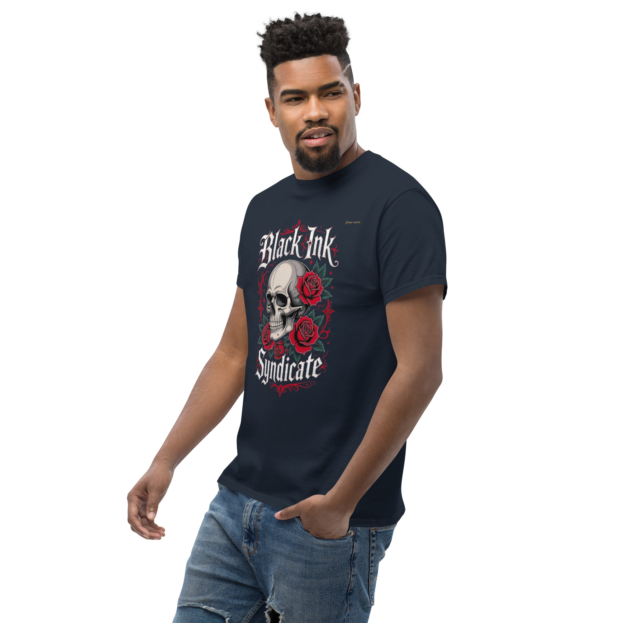 Halloween Unisex classic tee - Image 12