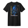 Halloween Fine Jersey T-Shirt