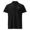 Premium pique polo shirt