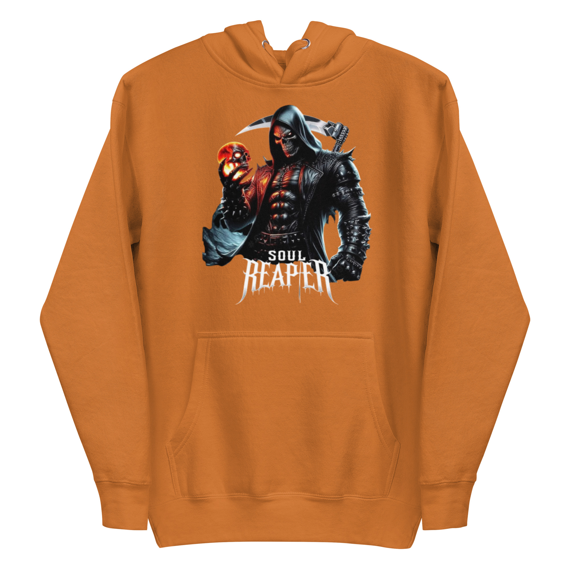 Halloween Unisex Hoodie - Image 11