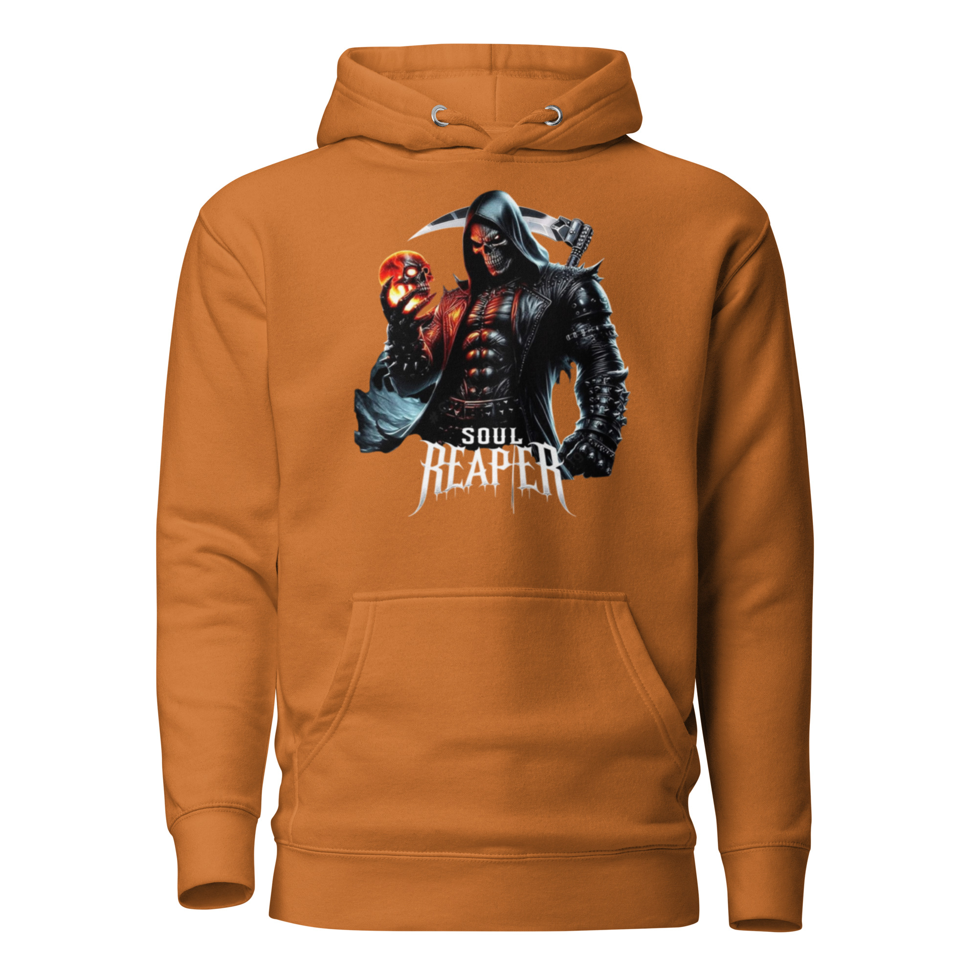 Halloween Unisex Hoodie - Image 3