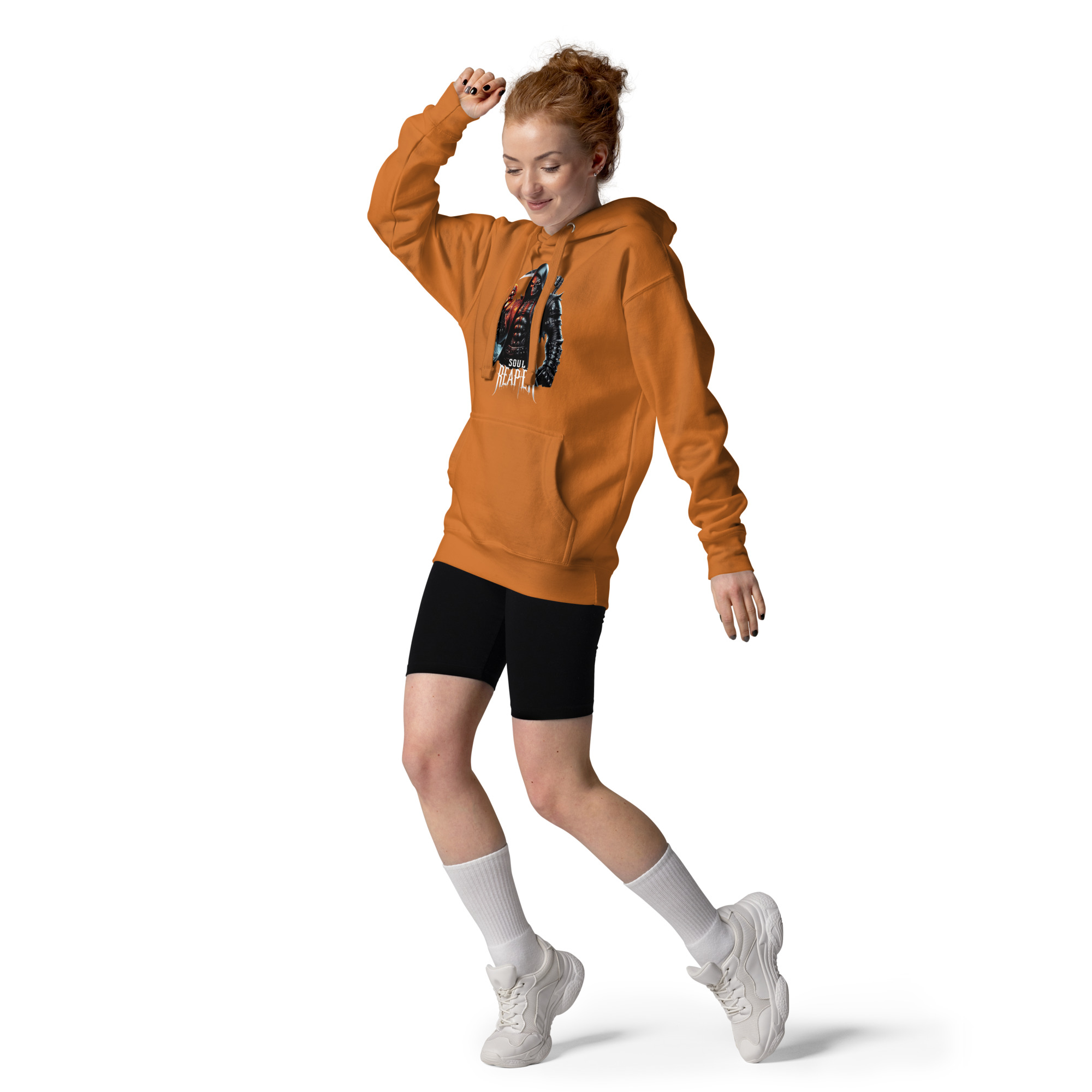 Halloween Unisex Hoodie - Image 23