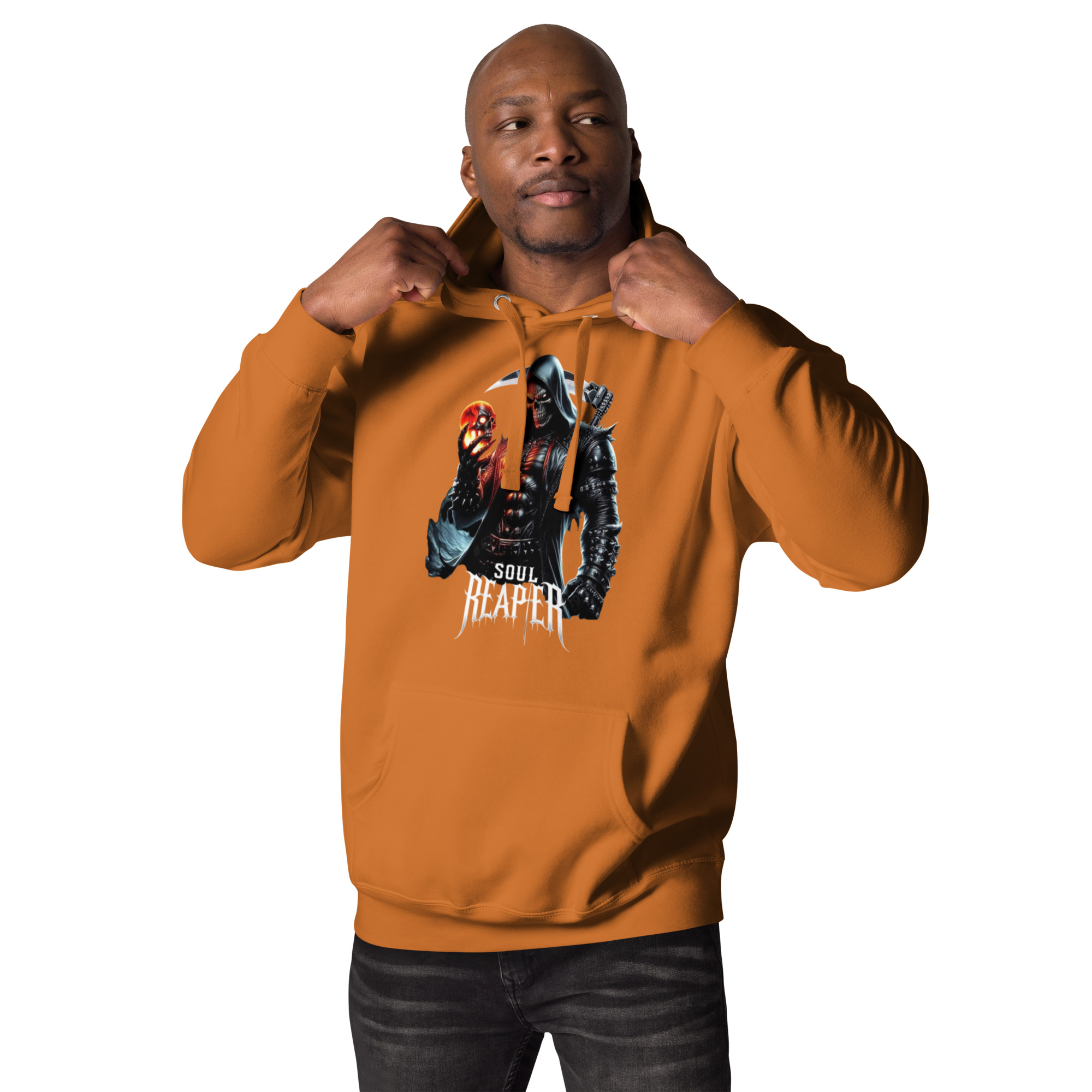 Halloween Unisex Hoodie - Image 19