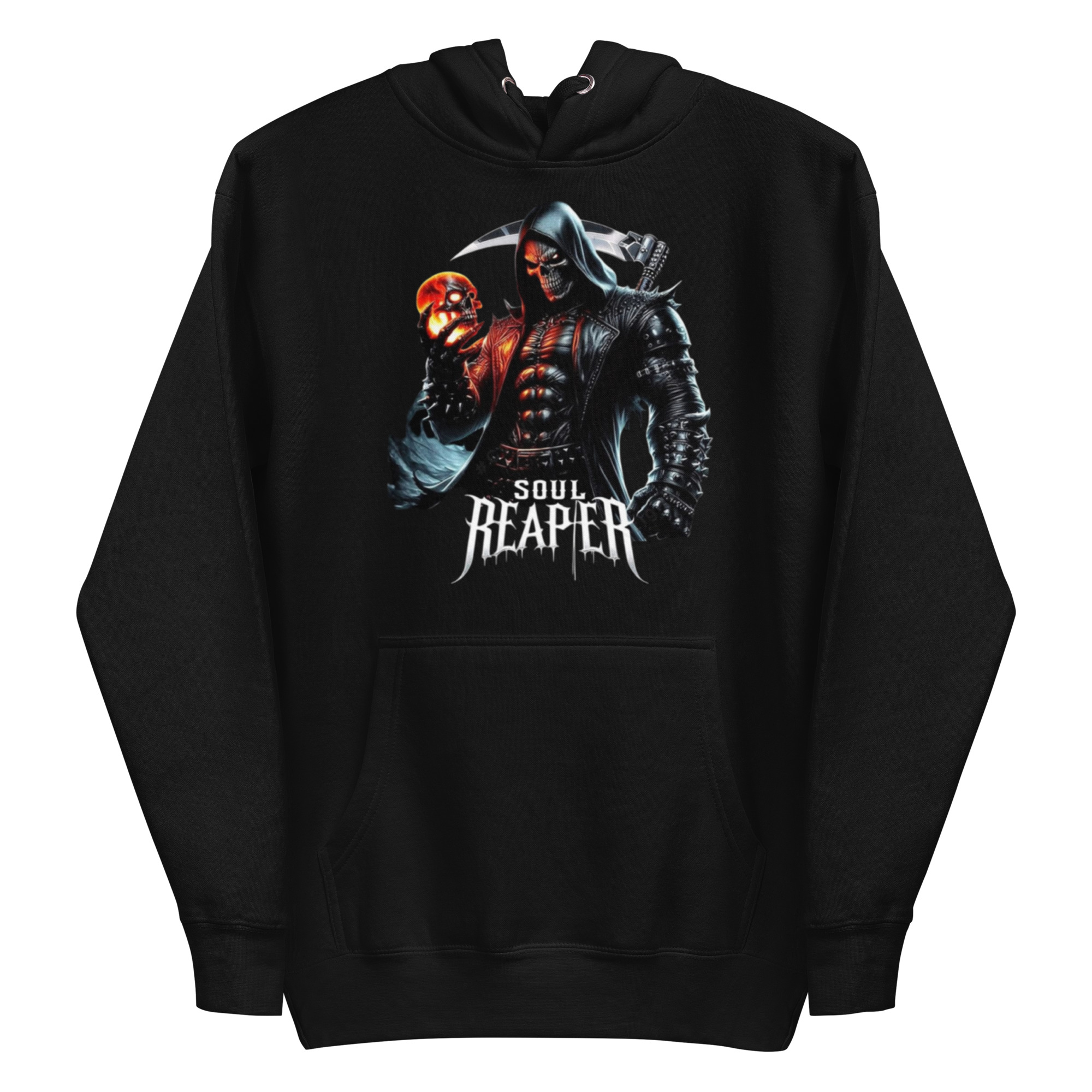 Halloween Unisex Hoodie - Image 8