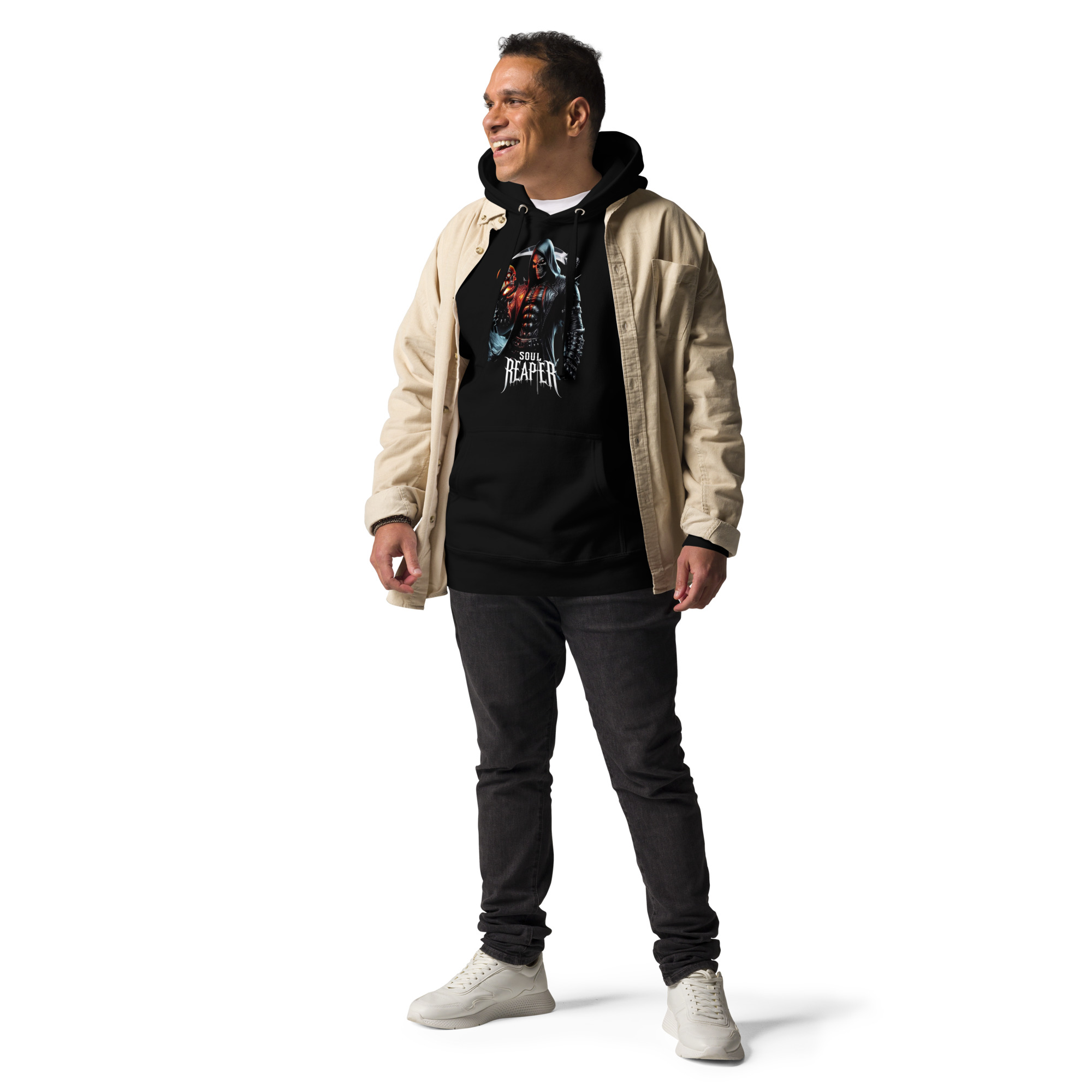 Halloween Unisex Hoodie - Image 12