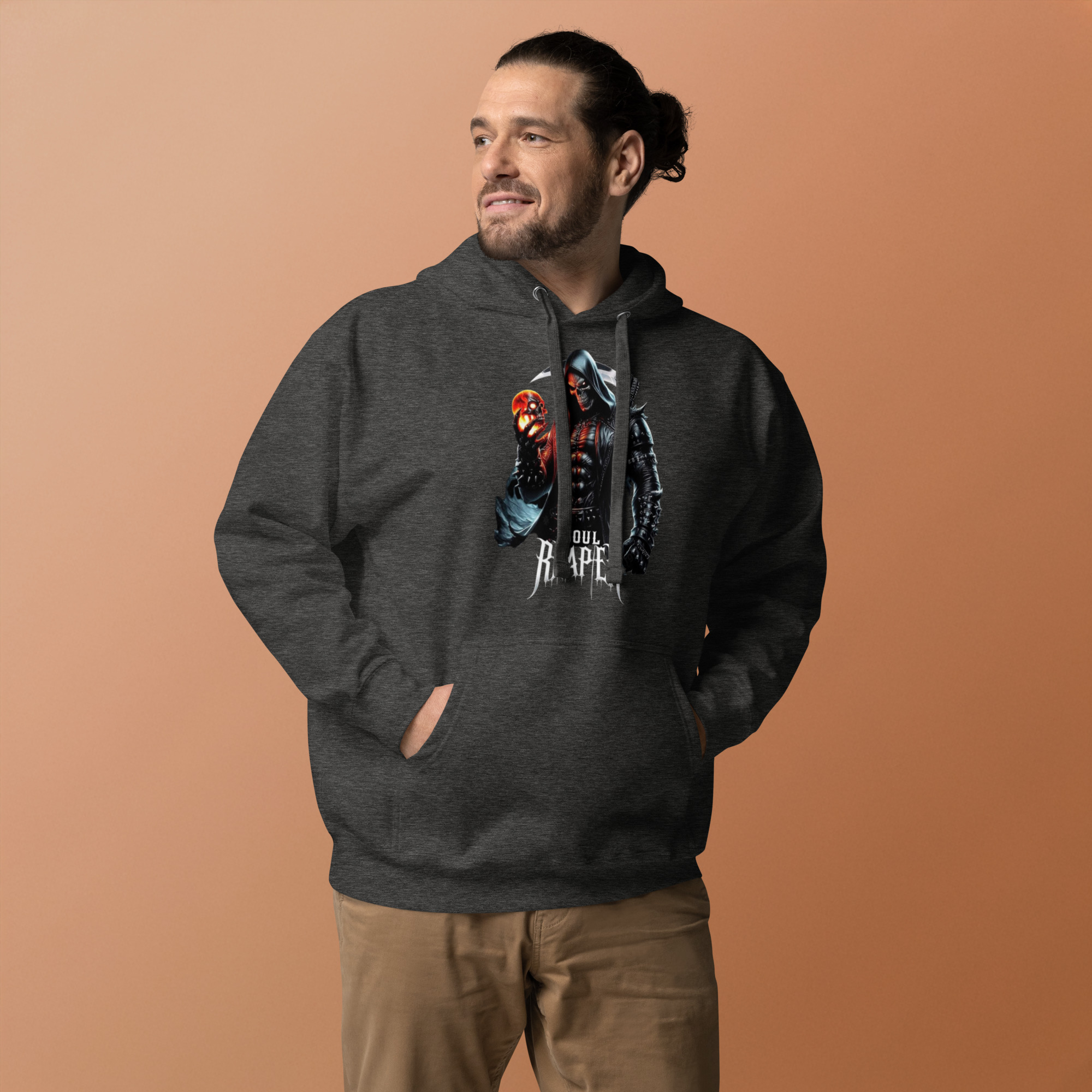 Halloween Unisex Hoodie - Image 18