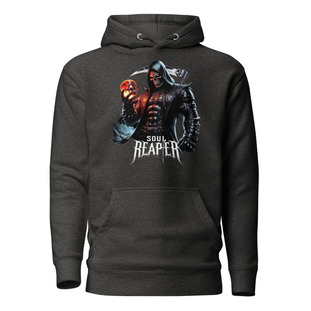 Halloween Unisex Hoodie